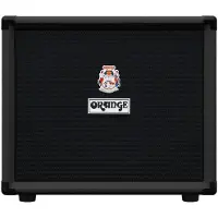 Orange Amps OBC112 Baffle Basse - Noir