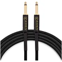 Eden Amplification Eden Jack Instrument Cable 10m