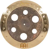 Meinl Byzance Dual Cymbale China Trash 18