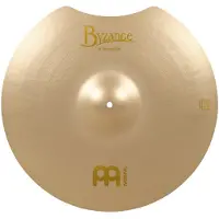 Meinl Cymbals 18" Byzance Vintage Quick Sand Ride - Benny Greb Signature