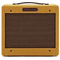 Fender Custom Champ 57 Handwired