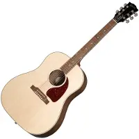 Gibson J-45 Studio Walnut Natural Modern