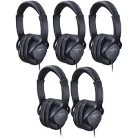 Roland RH-5 Closed Stereo Headphones