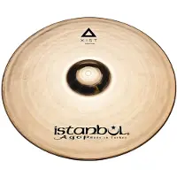 Istanbul agop Xist Crash 20" Brilliant