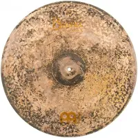 Meinl Byzance Vintage Pure Ride de 22