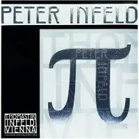 Thomastik-Infeld Thomastik Peter Infeld Violin A String 4/4