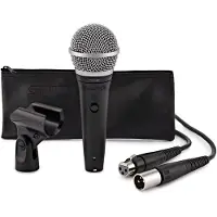 Shure PGA48-XLR-e