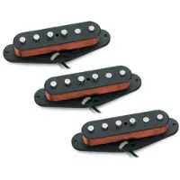 Seymour Duncan California 50’s Pickup Set - SSL-1