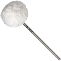 Vic Firth VicKick Fleece Kick Drum Beater