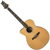 Paul Reed Smith A60E SE Gaucher Natural