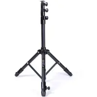 AirTurn goSTAND Portable Mic and Tablet Stand