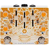 Old Blood Noise Endeavors Fault V2