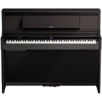 Roland LX-6 DR piano numérique palissandre