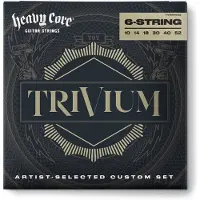 Dunlop Trivium Signature Strings 10-52
