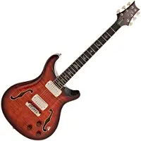 Prs HB II Piezo SE Vintage Sunburst