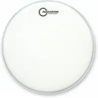 Aquarian Texture Coated 16" Drum Head