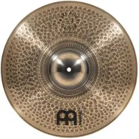 Meinl Crash Pure Alloy Custom 17" Med.t