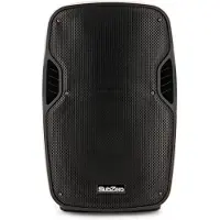 SubZero SZS-P12 Enceinte de Sonorisation Passive 12"