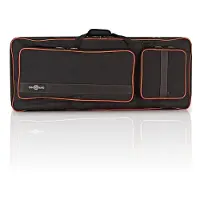 Gear4Music Housse Deluxe pour clavier 61 touches par