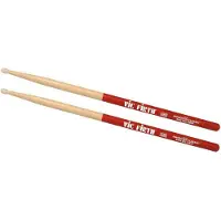 Vic Firth American Classic Grip Olives Nylon Extreme 5B X5BNVG