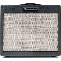 Blackstar Studio 10 TV-10-B ampli combo à lampes 10 W 1x12 classe A