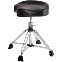 Gibraltar hardware Gibraltar 9000 Series Comfort Seat Throne OS Seat 4 post base