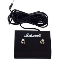 Marshall PEDL-91003 Pédale double LED