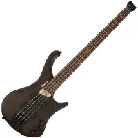 Ibanez EHB600 Walnut Flat
