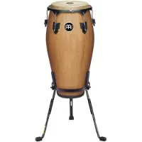 Meinl 11" Marathon Classic Series Wood Conga - Super Natural Finish