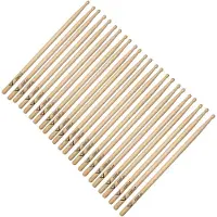 Vater Power 5A Wood Tip Drumsticks 2pk