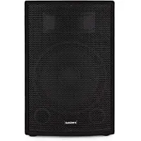SubZero C15 Enceinte de Sonorisation Passive