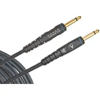 Daddario Custom Series Instrument Cable 10ft