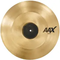 Sabian AAX cymbale Ride Freq 21"