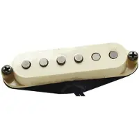 Seymour Duncan Antiquity Strat Texas Hot RW/RP Pickup