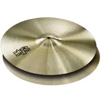 Paiste Giant Beat 14 Hi-Hat Cymbals