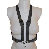 BG ATB Saxophone Harness Metal Hook Ladies
