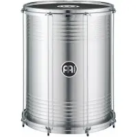 Meinl SU16 Samba 16 Traditional Aluminium Surdos