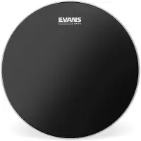 Evans B12ONX2 - Peau G2 Noire 12