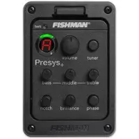 Fishman PRESYS+ Preamp