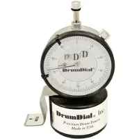 Drum Dial Precision Drum Tuner