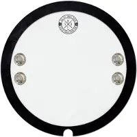 Big Fat Snare Drum "The Snare-Bourine" 14" Dampening Pad