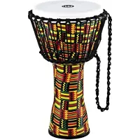 Meinl Travel Series 10" Djembe Synthetic Head Simbra