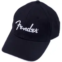Fender Casquette Original Noir Taille Unique