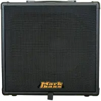 Markbass CMB 121 Black Line 150 W 1 X 12