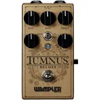 Wampler Pedals Tumnus Deluxe V2