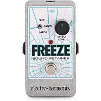 Electro-harmonix Nano Freeze