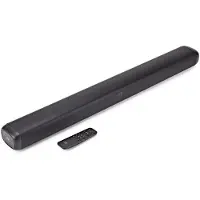 AVCOM 2.1 Dolby Atmos Soundbar with Built-In Subwoofer