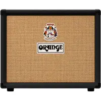 Orange Amps Orange Super Crush 100 Combo Black