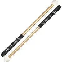 Vic Firth MT2a Corpsmaster MULTI-tom Ténor Aluminium Super Hard