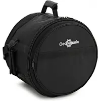 Gear4Music Deluxe 13"x11" Padded Tom Drum Bag by